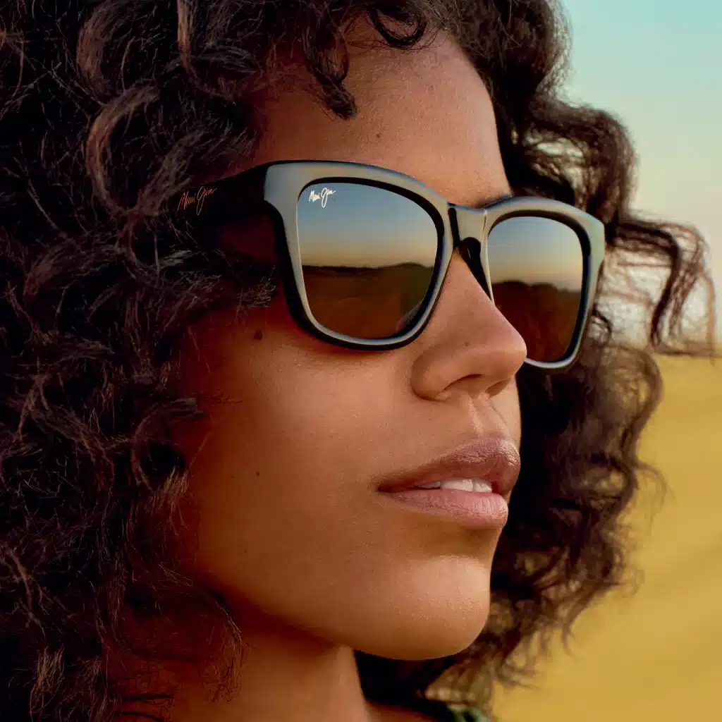 Maui Jim Montepllier